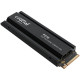 Накопичувач SSD Micron (Crucial) M.2 2280 1TB P310 (CT1000P310SSD5)