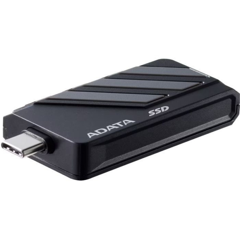 Накопичувач SSD ADATA USB 3.2 2TB SC735 (SC735-2000G-CCBK/GY)