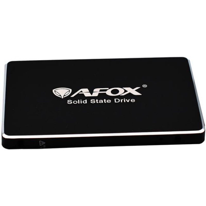 Накопичувач SSD AFOX SD250 256 GB (SD250-256GN)