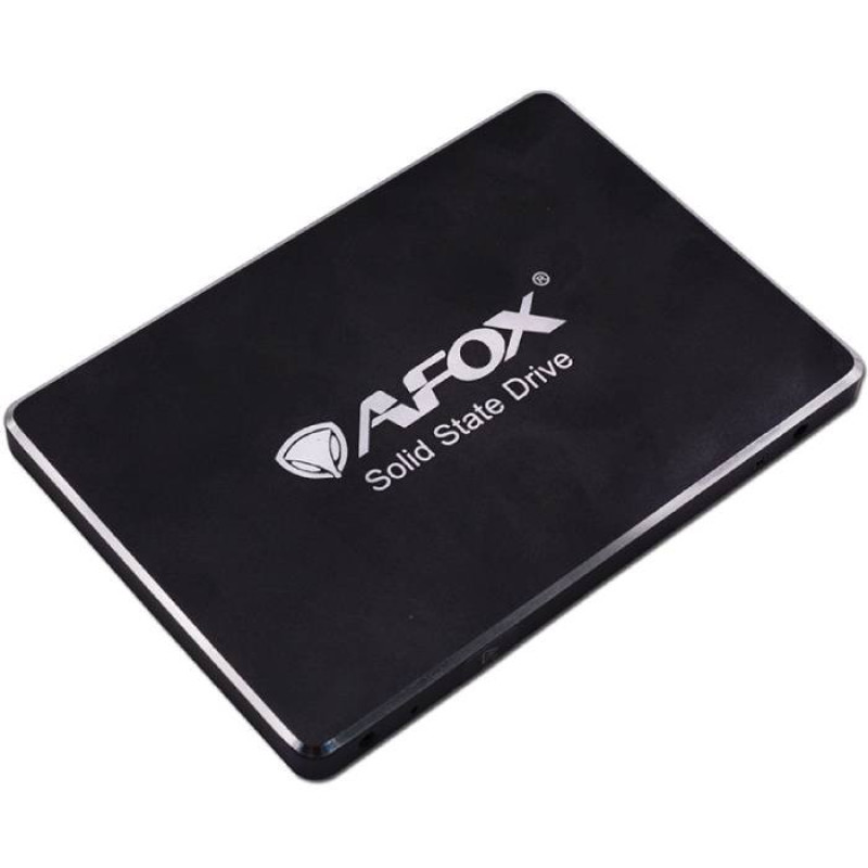 Накопичувач SSD AFOX SD250 256 GB (SD250-256GN)