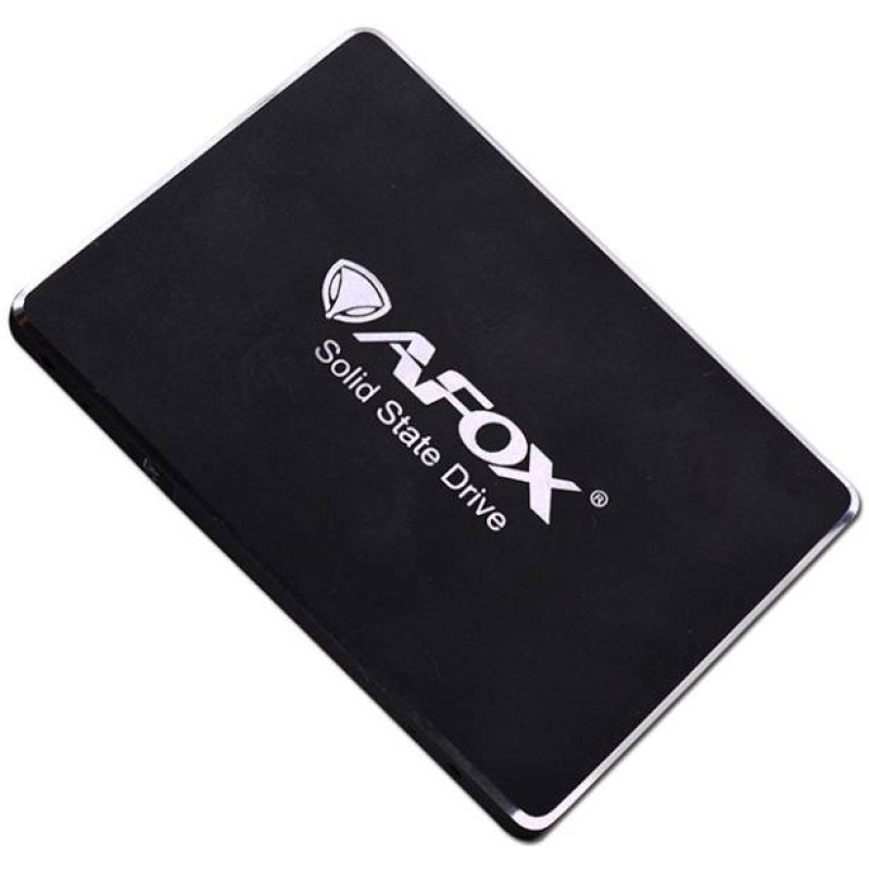 Накопичувач SSD AFOX SD250 256 GB (SD250-256GN)