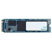 SSD накопичувач Apacer AS2280P4X 1 TB (AP1TBAS2280P4X-1)