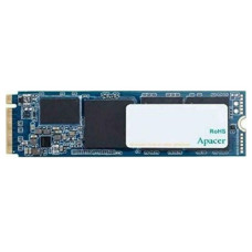 SSD накопичувач Apacer AS2280P4X 1 TB (AP1TBAS2280P4X-1)