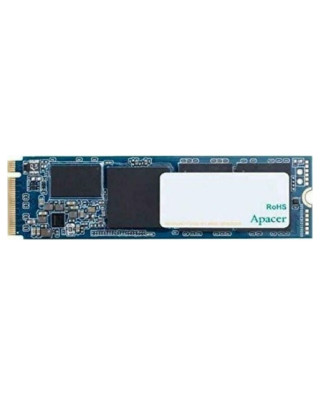 SSD накопичувач Apacer AS2280P4X 1 TB (AP1TBAS2280P4X-1)