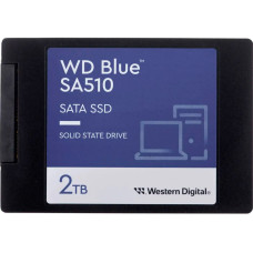 Накопичувач SSD WD SATA2.5