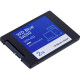 Накопичувач SSD WD SATA2.5