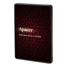 Накопичувач SSD Apacer AS350X 2TB (AP2TBAS350XR-1)