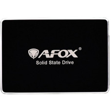 Накопичувач SSD AFOX SD250 512 GB SD250-512GQN