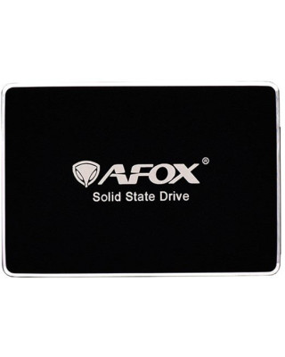 Накопичувач SSD AFOX SD250 512 GB SD250-512GQN