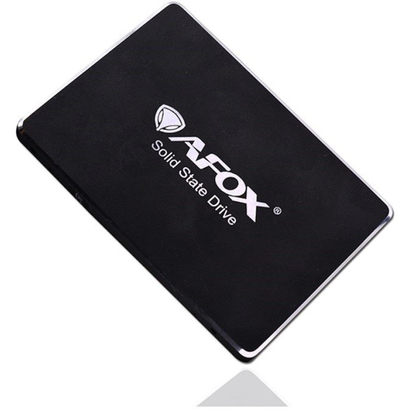 Накопичувач SSD AFOX SD250 512 GB SD250-512GQN
