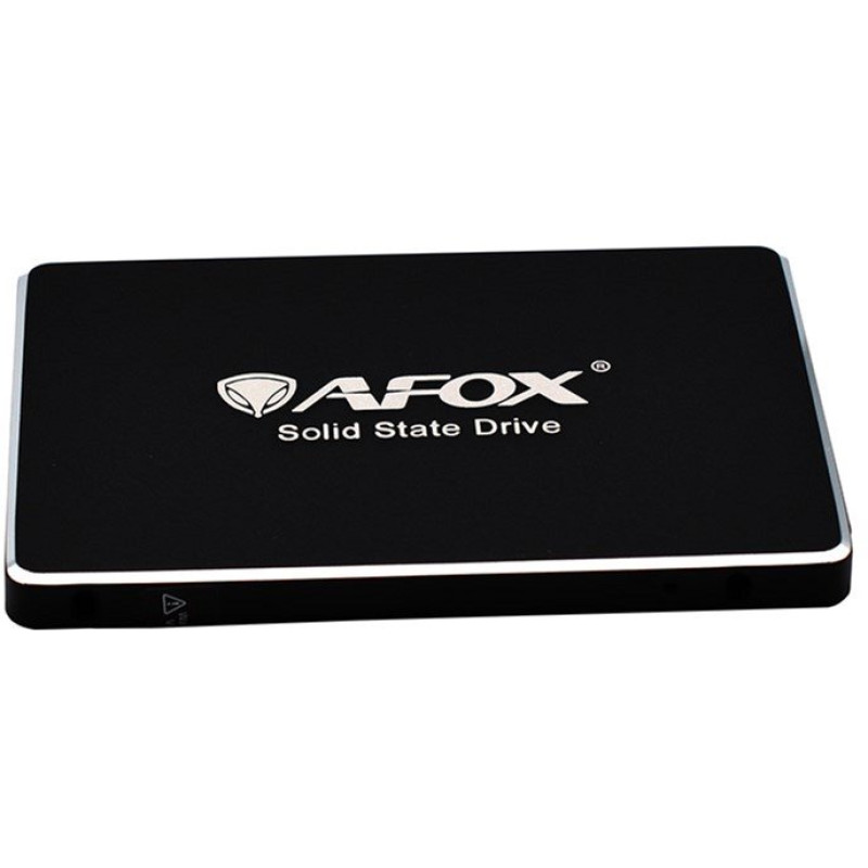 Накопичувач SSD AFOX SD250 512 GB SD250-512GQN