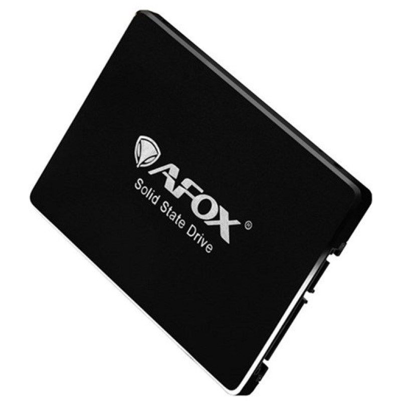 Накопичувач SSD AFOX SD250 512 GB SD250-512GQN