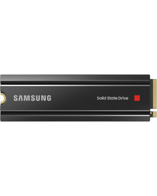 Накопичувач SSD Samsung 980 PRO w/ Heatsink 1 TB (MZ-V8P1T0CW)