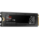 Накопичувач SSD Samsung 980 PRO w/ Heatsink 1 TB (MZ-V8P1T0CW)