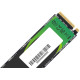 Накопичувач SSD Apacer AS2280P4X 256 GB (AP256GAS2280P4X-1)