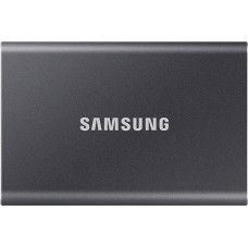 SSD накопичувач Samsung T7 4TB (MU-PC4T0T/WW)