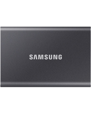 SSD накопичувач Samsung T7 4TB (MU-PC4T0T/WW)