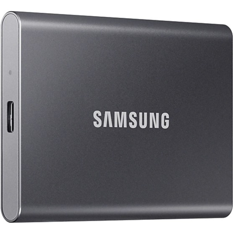 SSD накопичувач Samsung T7 4TB (MU-PC4T0T/WW)