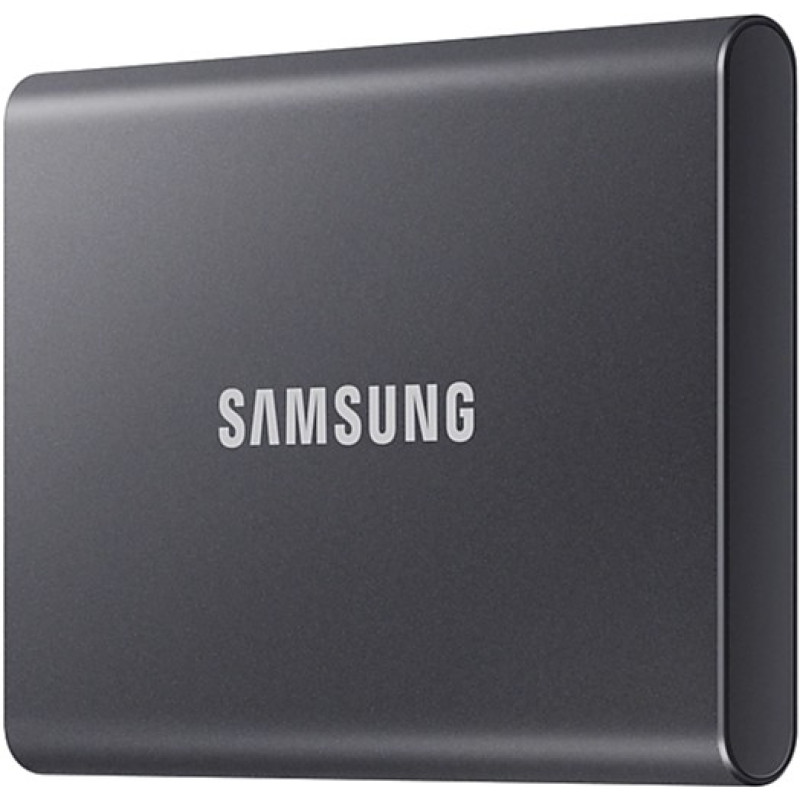 SSD накопичувач Samsung T7 4TB (MU-PC4T0T/WW)