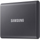 SSD накопичувач Samsung T7 4TB (MU-PC4T0T/WW)