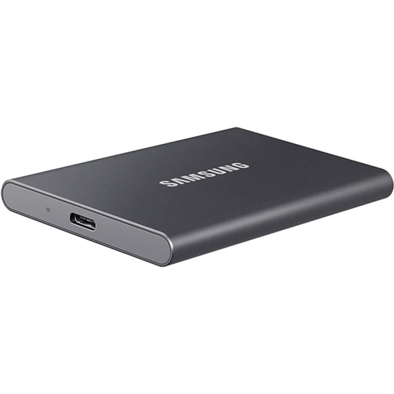 SSD накопичувач Samsung T7 4TB (MU-PC4T0T/WW)