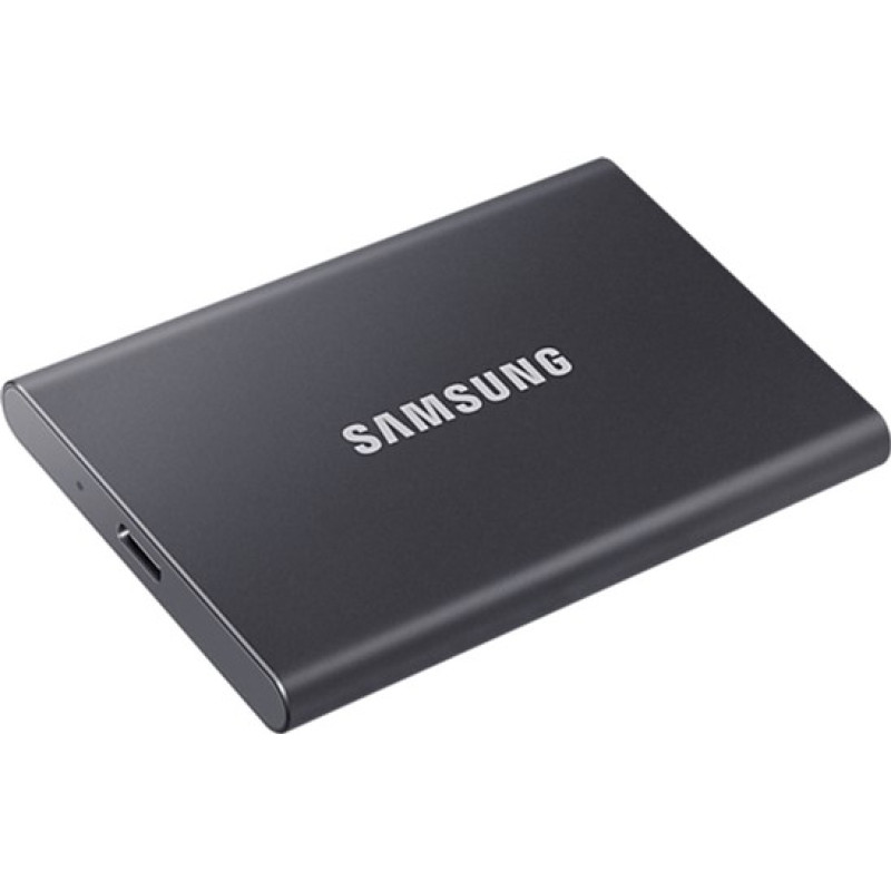 SSD накопичувач Samsung T7 4TB (MU-PC4T0T/WW)