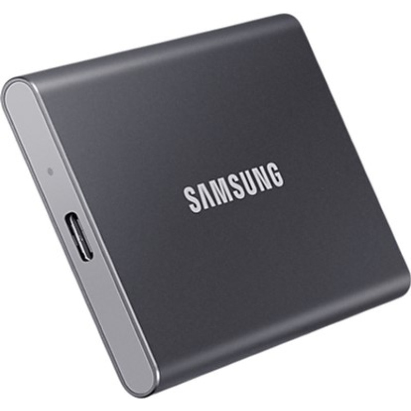 SSD накопичувач Samsung T7 4TB (MU-PC4T0T/WW)