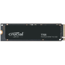 Накопичувач SSD Micron (Crucial) M.2 2280 4TB T705 (CT4000T705SSD3)