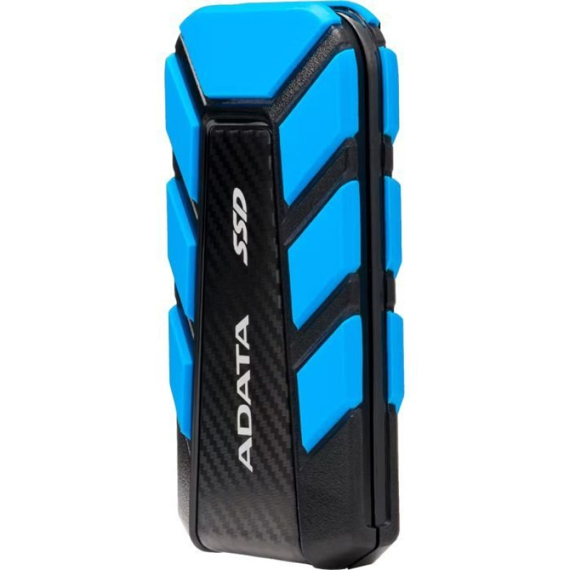 Накопичувач SSD ADATA USB 3.2 2TB SD820 (SD820-2000G-CBU)