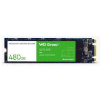 SSD накопичувач WD Green 480 GB (WDS480G3G0B)