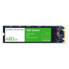 SSD накопичувач WD Green 480 GB (WDS480G3G0B)