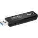 Накопичувач SSD ADATA USB 3.2 500GB SD610 (SC610-500G-CBK/RD)