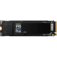 Накопичувач SSD Samsung M.2 2280 2TB 990 EVO Plus (MZ-V9S2T0BW)