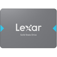 Накопичувач Lexar SSD 2.5