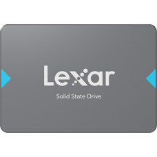 Накопичувач Lexar SSD 2.5