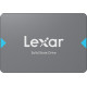 Накопичувач Lexar SSD 2.5