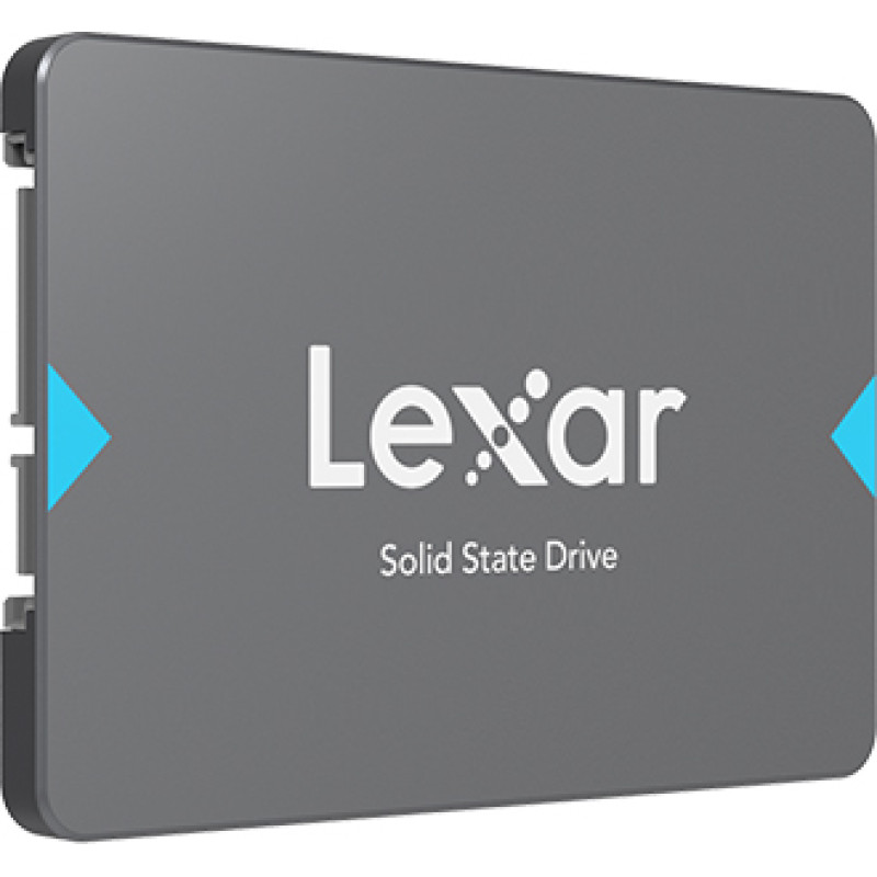 Накопичувач Lexar SSD 2.5