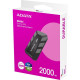 Накопичувач SSD ADATA USB 3.2 2TB SD820 (SD820-2000G-CGY)