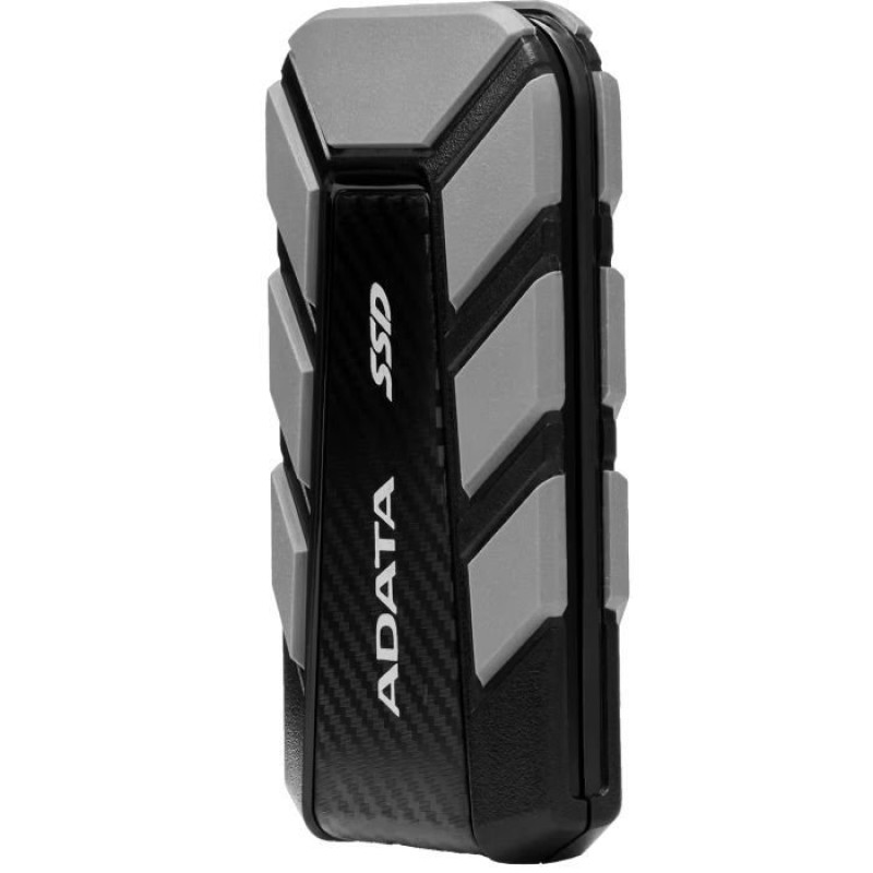 Накопичувач SSD ADATA USB 3.2 2TB SD820 (SD820-2000G-CGY)
