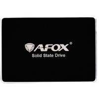 Накопичувач SSD AFOX 256 GB (SD250-256GQN)