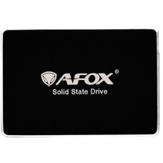 Накопичувач SSD AFOX 256 GB (SD250-256GQN)