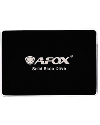 Накопичувач SSD AFOX 256 GB (SD250-256GQN)