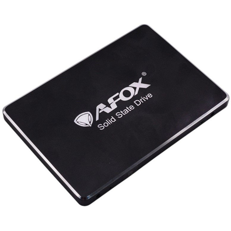 Накопичувач SSD AFOX 256 GB (SD250-256GQN)
