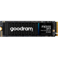 Накопичувач SSD GOODRAM M.2 1TB PX500 G3 (SSDPR-PX500-01T-80-G3)