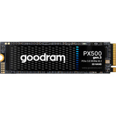 Накопичувач SSD GOODRAM M.2 1TB PX500 G3 (SSDPR-PX500-01T-80-G3)