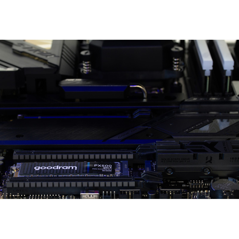 Накопичувач SSD GOODRAM M.2 1TB PX500 G3 (SSDPR-PX500-01T-80-G3)