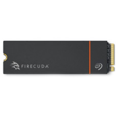 Накопичувач SSD M.2 2280 4TB FireCuda 530R with Heatsink Seagate (ZP4000GM3A073)
