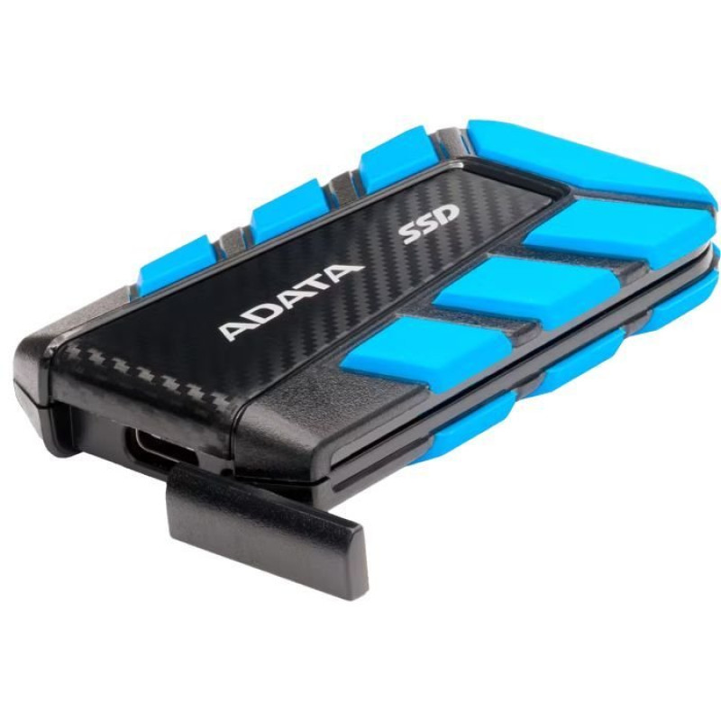 Накопичувач SSD ADATA USB 3.2 4TB SD820 (SD820-4000G-CBU)