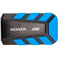 Накопичувач SSD ADATA USB 3.2 4TB SD820 (SD820-4000G-CBU)