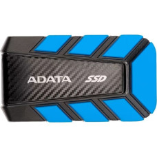 Накопичувач SSD ADATA USB 3.2 4TB SD820 (SD820-4000G-CBU)